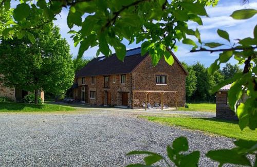 Savignac-Ledrier House | Gîte a la ferme