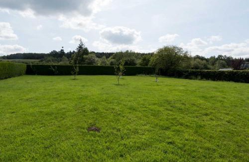 Trois-Ponts House | Pet-Friendly Gîte A La Violette: 8.7/10 Guest Rated Stay