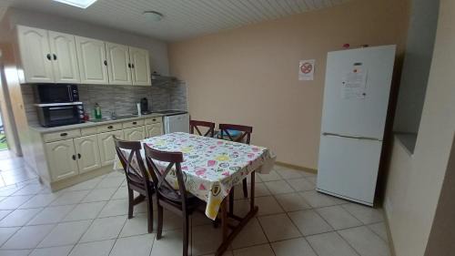 Albert House | Kid-Friendly Gîte Albertin with Excellent Guest Ratings