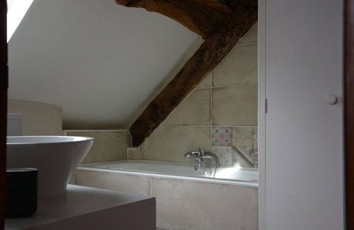 Caylus Cottage | Inviting Gîte Alexandre Dumas with Pool & Family Amenities