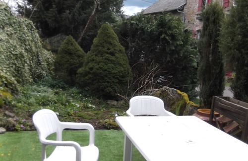 Savennes House | Cozy Retreat at Gîte Alexandre for Your Next Getaway