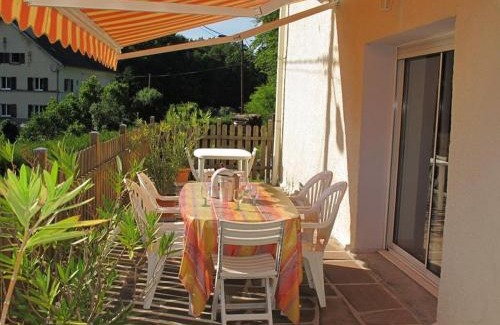 Saulcy-sur-Meurthe House | Pet-Friendly Gîte in Alsace Near Forests and Ski Stations