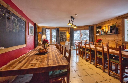 Abries House | Gîte Ancolie Bleue: Oceanfront Retreat with Top Amenities