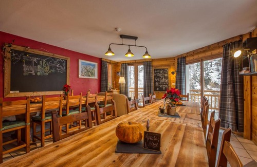 Abries House | Gîte Ancolie Bleue: Oceanfront Retreat with Top Amenities