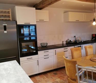 Saint-Remy-la-Varenne House | Gîte Apolise: Pet-Friendly Retreat with Breakfast Included