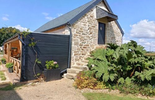 Briec Apartment | Gîte Ar Friz Vihan: Perfect for Families, Rated 10/10