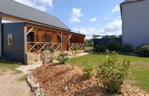 Briec Apartment | Gîte Ar Friz Vihan: Perfect for Families, Rated 10/10