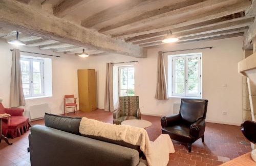 Chateauvieux House | Unique Gîte in Village Center - 5 Min to Beauval Zoo