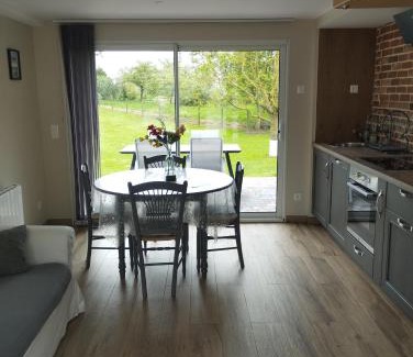 Quesnoy-le-Montant House | Oceanfront Gîte Au Bord de la Baie de Somme - Rated 8.8