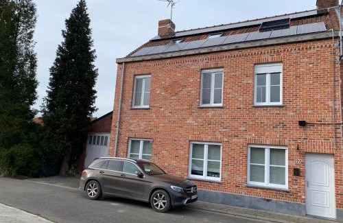 Le Bizet House | Pet-Friendly Gîte Au Bord de l'Eau with Family Amenities