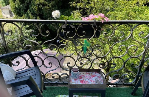 Sainte-Genevieve-sur-Argence House | Gîte au cœur de l'Aveyron