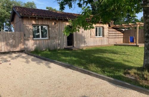Lue House | Charming Gîte au cœur des Landes with Oceanfront Views