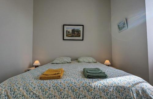 Migne House | Idyllic Gîte in Brenne with Terrace and Wildlife Views