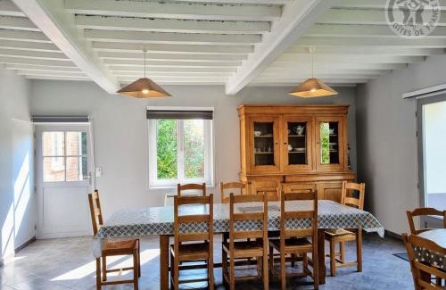Esquelbecq House | Explore Gîte Esquelbecq: Ideal for Families and Groups