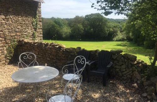 Landevant House | Tranquil Retreat for 2-6 in Peaceful Surroundings
