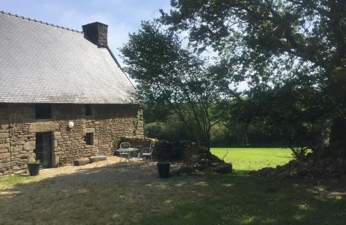 Landevant House | Tranquil Retreat for 2-6 in Peaceful Surroundings