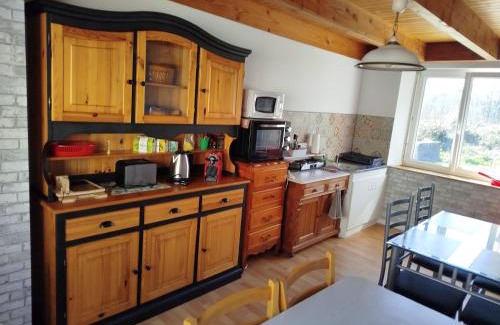 Quelven House | Gîte au charme champêtre
