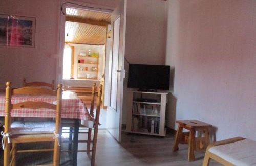 Gresse-en-Vercors Apartment | Pet-Friendly Retreat at Gîte au chemin des Cordonniers