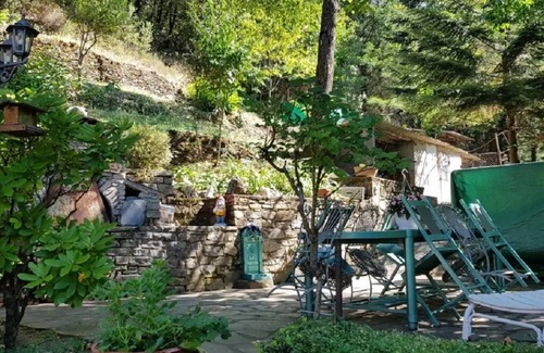 Saumane Apartment | Explore Gîte au Coeur des Cévennes: 10/10 Guest Rated Retreat
