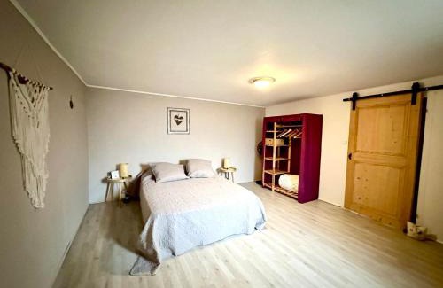 Biesheim Apartment | Pet and Child-Friendly Gîte au Giessen - Highly Rated Stay