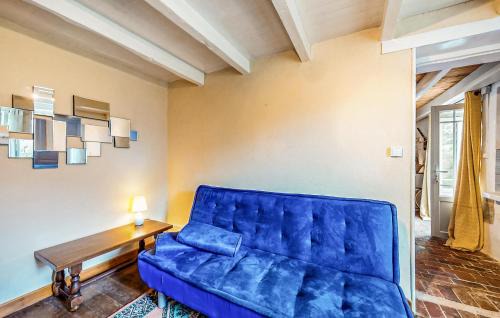 Nieuil House | Comfortable Home in Nieuil with Free WiFi and Pet Access