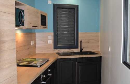 Hermillon House | Guest Rated: 10/10 Gîte "Au Pied des Cols" with Pool & Spa
