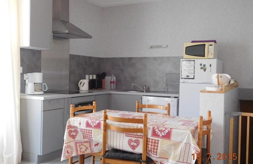 Gap Apartment | Cozy Gîte "Au Pied de Cristayes" - Guest Rated 8.9/10
