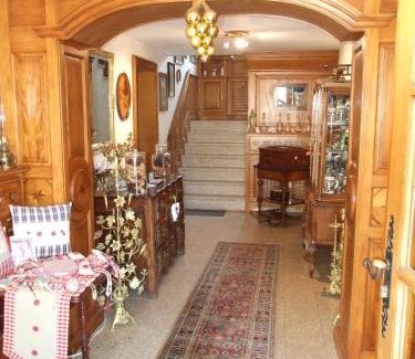 Triembach-au-Val Apartment | Inviting Gîte "Au Vigneron" with Spa & Hot Tub Retreat