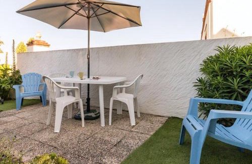 Saint-Malo-de-Guersac House | Authentic Gîte in the Heart of Parc de la Brière