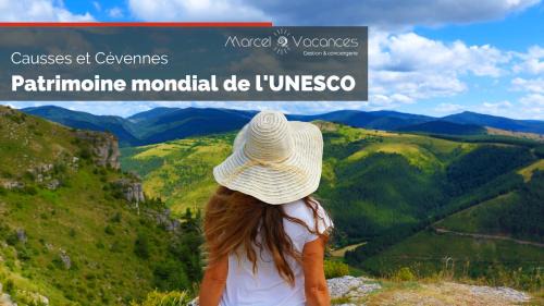 Les Bondons House | Authentic Gîte - Mont Lozère: Family and Pet Friendly Stay