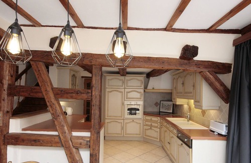 Freland House | Experience Comfort at Gîte Aux 2 Vignes with Breakfast