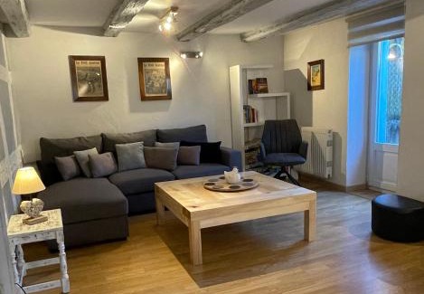 Beblenheim House | Idyllic Stay at Gîte Aux P'tits Cœurs d'Alsace - 4 Stars