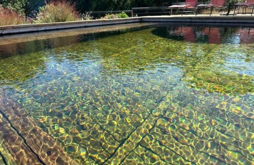 Saint-Mathieu-de-Treviers House | Experience Comfort at Mas des Sauges with Pool & Hot Tub