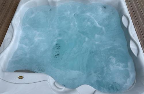 Saint-Mathieu-de-Treviers House | Experience Comfort at Mas des Sauges with Pool & Hot Tub