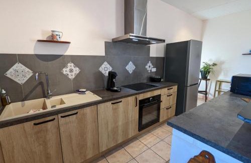 Cherves-Richemont House | Experience Évasion au Château: Historic Getaway near Cognac