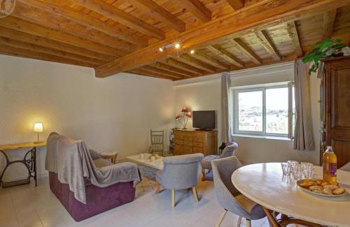 Belmont-de-la-Loire House | Family Getaway with Heated Pool and Countryside Views