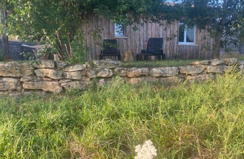 Saint-Avit-Senieur Apartment | Relaxing Gîte with Spa and Hot Tub - Rated 9/10 by Guests