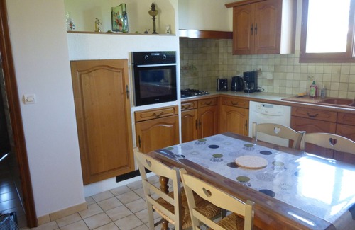 Lablachere House | Idyllic Gîte with Pool & Spa for Families in Ardèche