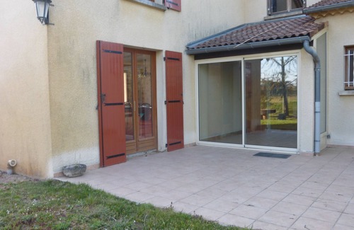 Lablachere House | Idyllic Gîte with Pool & Spa for Families in Ardèche
