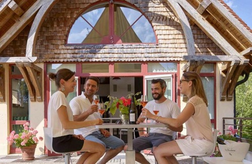 Bar-sur-Seine House | Spacious Gîte Bar-sur-Seine for Families and Pets Welcome