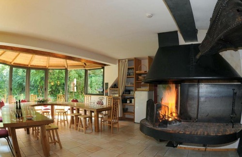 Bar-sur-Seine House | Spacious Gîte Bar-sur-Seine for Families and Pets Welcome