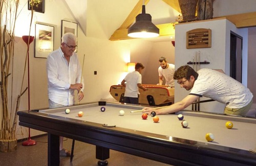 Bar-sur-Seine House | Spacious Gîte Bar-sur-Seine for Families and Pets Welcome