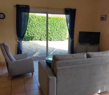 Berneval-le-Grand House | Relaxing Gîte Berneval le Grand: Oceanfront Retreat Awaits
