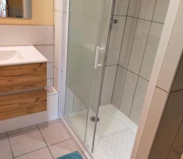 Berneval-le-Grand House | Relaxing Gîte Berneval le Grand: Oceanfront Retreat Awaits