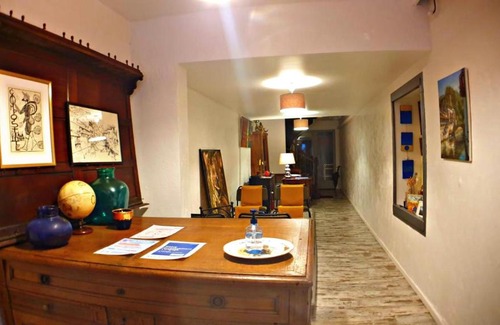 Saint-Jean-Pied-de-Port Bed & Breakfast | Family-Friendly Gîte BIDEAN with Impressive 9.2 Guest Rating