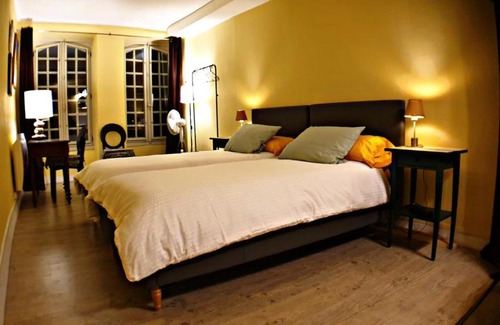 Saint-Jean-Pied-de-Port Bed & Breakfast | Family-Friendly Gîte BIDEAN with Impressive 9.2 Guest Rating