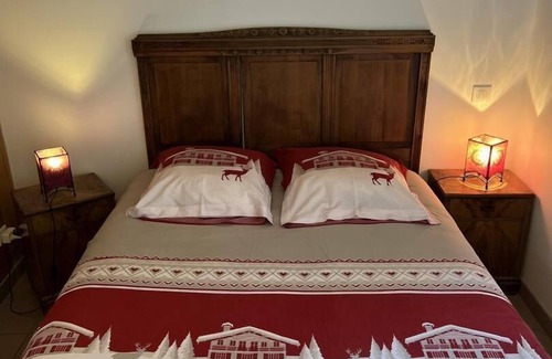 Chazey-sur-Ain Other | Cozy Gîte Blé in Chazey-sur-Ain with Family-Friendly Amenities