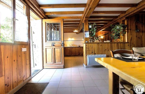Chazey-sur-Ain Other | Cozy Gîte Blé in Chazey-sur-Ain with Family-Friendly Amenities