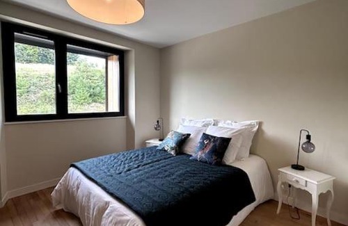 Montboucher Apartment | Discover Gîte Bois Tordu: Family-Friendly Retreat Near Bourganeuf