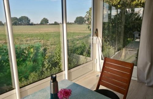 Pibrac Apartment | Gîte Bouconne